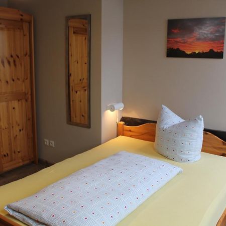 Landhotel Belitz Garni Küsten 外观 照片