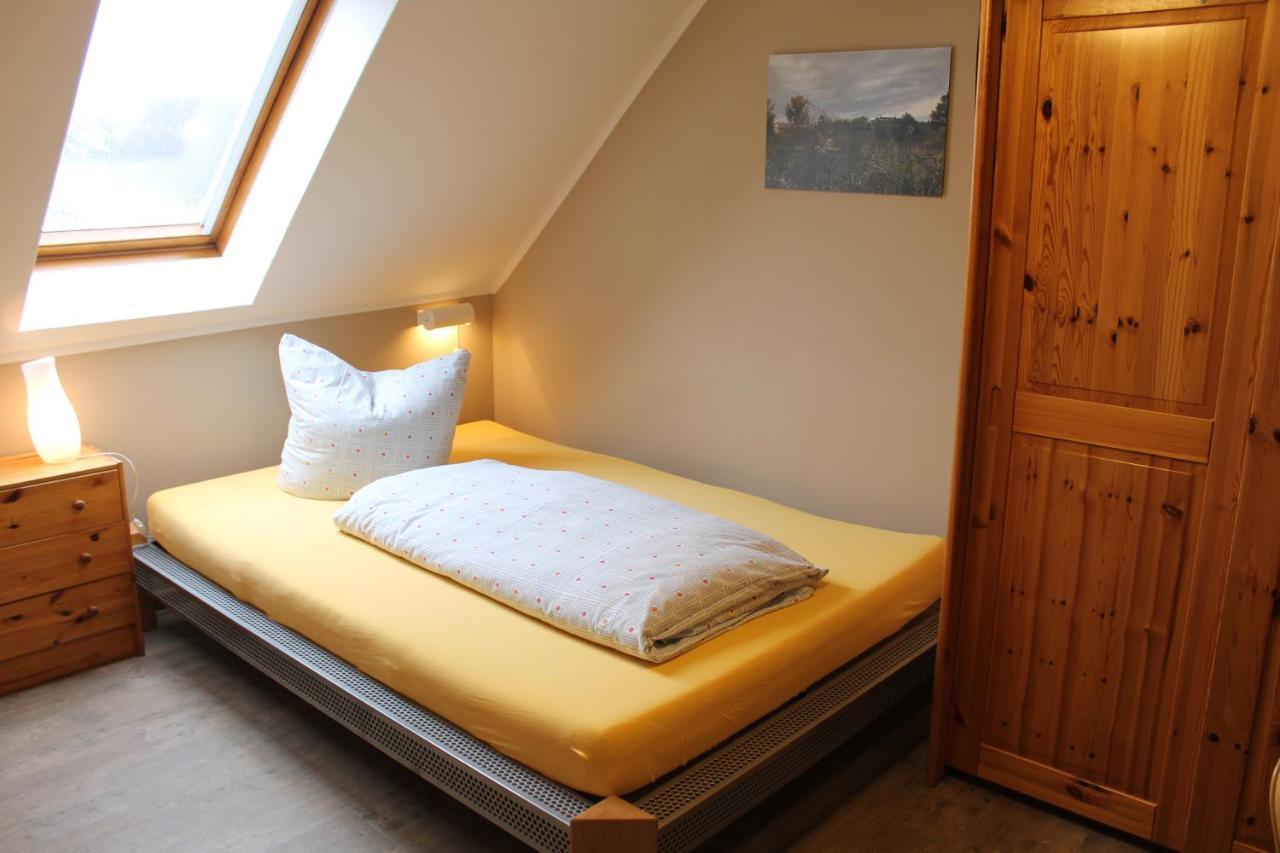Landhotel Belitz Garni Küsten 外观 照片
